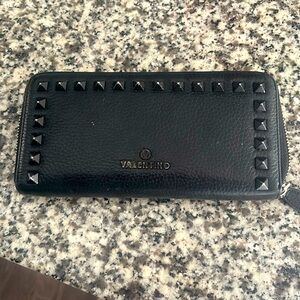 Valentino wallet